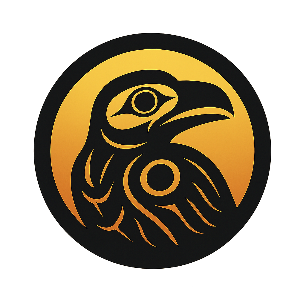 Midnight Sun Tees Icon